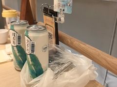 -蔡澜点心·粤菜(新街口IFCX店)