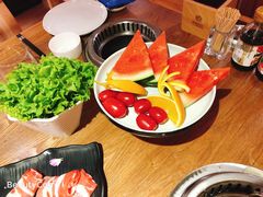 -尚海豆捞(乐虹坊店)