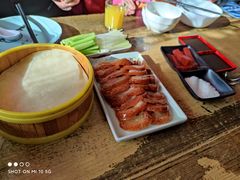 -清真•蜀风园(丁字沽总店)