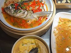 -外婆家(杭州马塍店·杭帮菜名店)