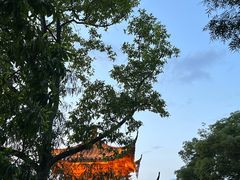 -乌山风景区