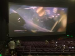 -万象影城(杭州万象城IMAX激光店)