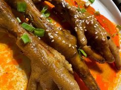 -0317火锅鸡·清真(正达店)