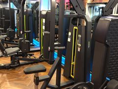 -NRG 健身私教CLUB(云山路店)