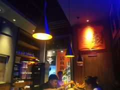 -伟大航路烤鱼(迅驰广场店)