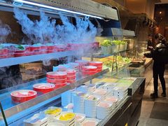 -星伦多自助料理(永旺店)