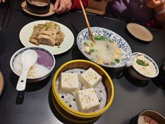 -金陵家宴·金陵春·南京菜(夫子庙店)