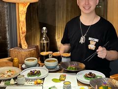 -生机蔬食·24节气料理餐厅(番禺广场店)