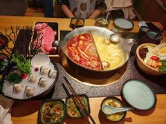 -湊湊火锅·茶憩(皇姑万象汇店)