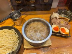 -Ramen满吉·豚骨拉面(丽园路店)