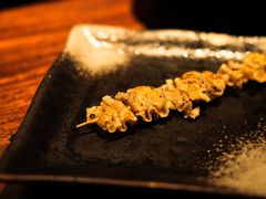 鸡皮-串鑫