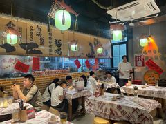 -耙吉吉川味小酒馆(本地人回头店)