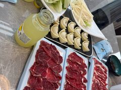 -牛天下·海鲜·牛肉·打边炉·融合菜