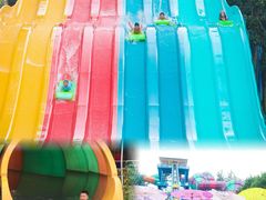 -欢乐水魔方水世界