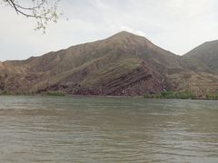 -黄河三峡风景名胜区