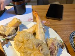 -达摩君日本料理(泰海花园小区店)