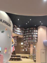 -奈尔宝家庭中心·亲子餐厅(鄞州万达店)