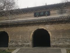 -灵谷景区