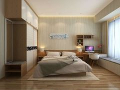 -索菲亚衣柜橱柜家具全屋定制(十里河居然之家店)