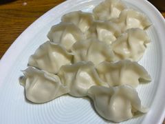 鲅鱼饺子-必点海鲜·鲅鱼水饺(鞍山西道店)
