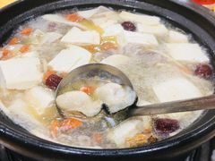 -濠轩阁特色生蚝火锅(水湾路店)