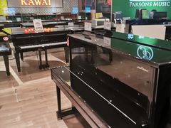 -柏斯音乐艺术中心·钢琴·吉他(世纪金源店)