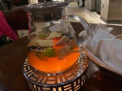 -食间牛排(湖西路店)