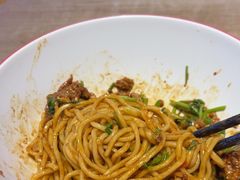 -阿当·小炒牛肉面(人广店)