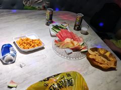 -加州红歌声宴KTV(白石洲店)