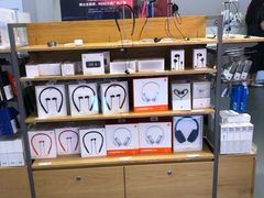 -小米之家(长宁中山公园龙之梦店)