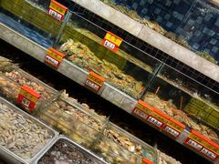 -抱德·潮汕味(敦和店原惠城鱼仔)