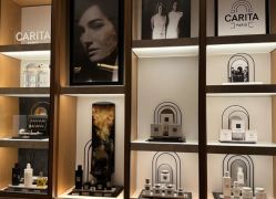 -文华东方水疗中心