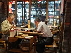 大堂-重庆渝达老火锅(春熙路店)