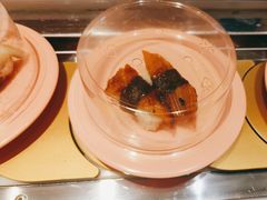 -争鲜回转寿司(通州万达店)
