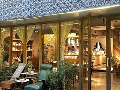 -时光花园(白鹭洲店)