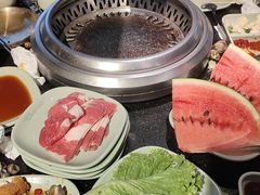 -梨花自助烤肉(天河城店)