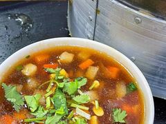 -胡家包子·清真(大众巷店)