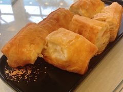 -寻味顺德·顺峰山庄(大良店)