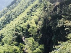 -南尖岩