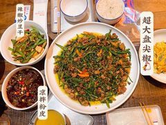 -铁公鸡·四川料理(天环广场店)