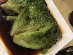 发财生菜-喜鹊茶点.啫煲(车陂店)