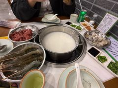 -盈田盈粥庄(博山东路店)