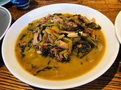 -茶肆(仙林店)