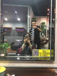 -MAGIC米几发型设计·羊毛卷