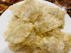 -玫瑰红烤羊排(北新桥三条店)