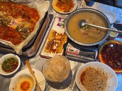 -红辣椒·川菜·火锅(张杨路店)