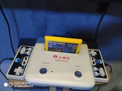 -VR 间客漫·PS电玩·虚拟现实包间游戏电竞(街道口店)