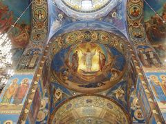 -滴血救世主教堂