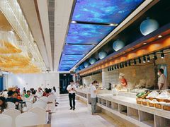 -皇马假日醉海南大酒店·假日一品派茶楼(秀英店)