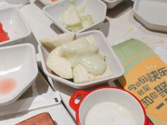 -豪客来牛排(伟诚广场店)